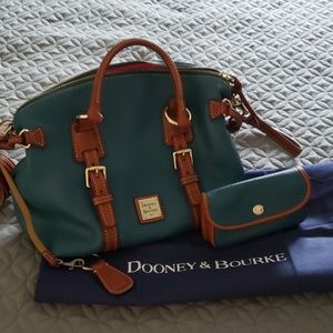 Dooney & Burke purse